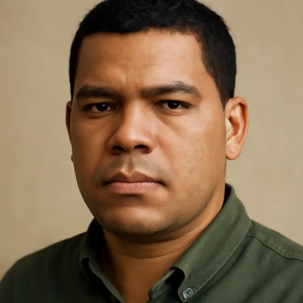 Tiago Neves Ferreira